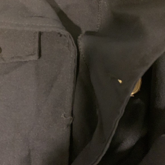 Boys Medium Police Halloween Costume - Picture 2 of 3